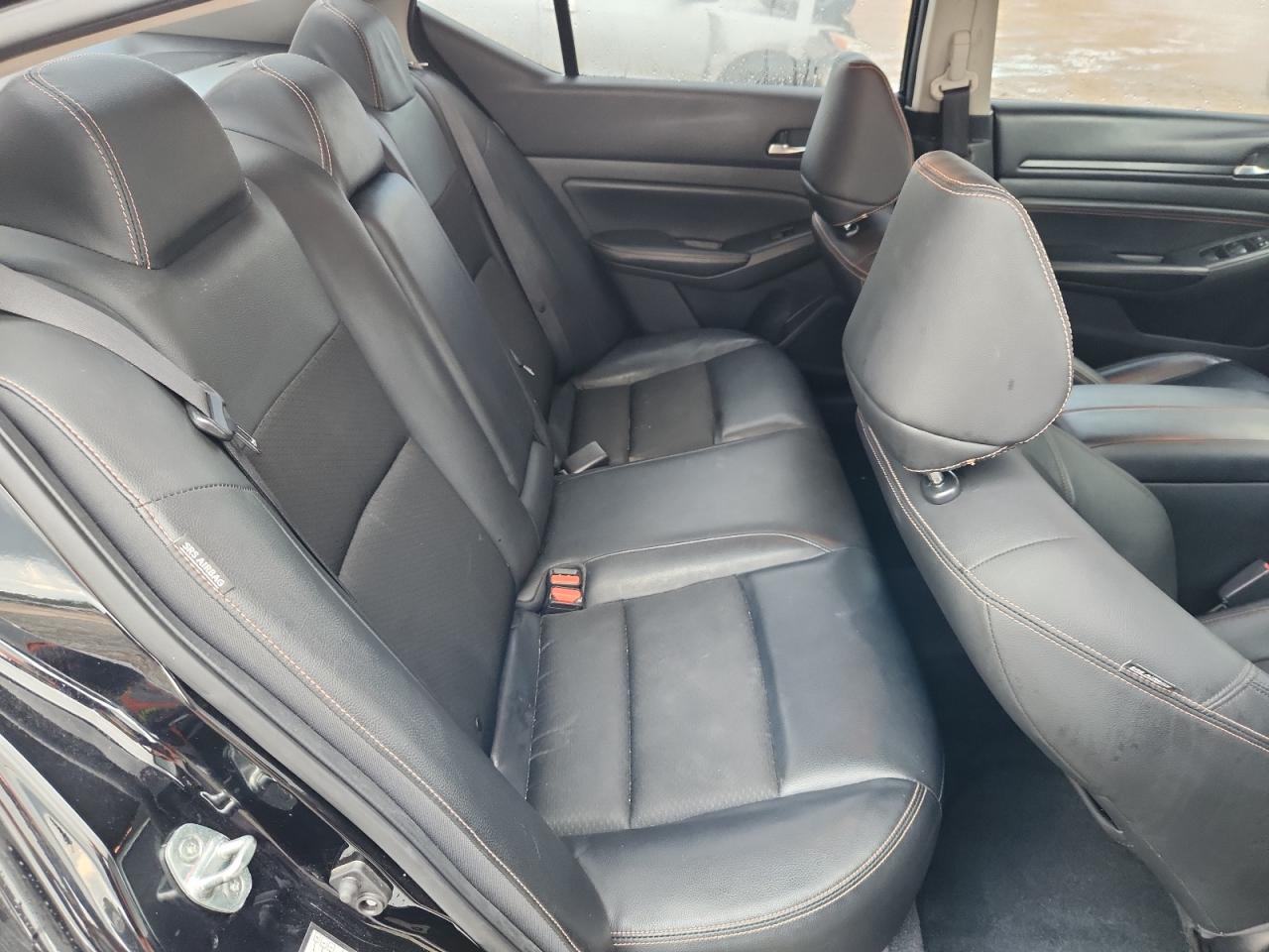 2021 Nissan Altima Sr VIN: 1N4BL4CV4MN360109 Lot: 84018415