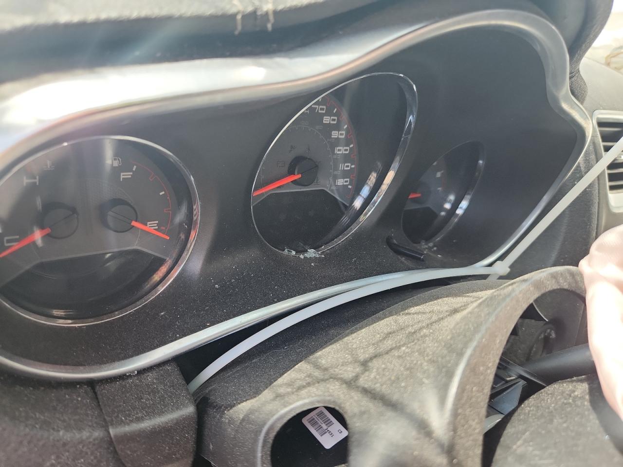 2014 Dodge Avenger Se VIN: 1C3CDZAG6EN217715 Lot: 84275365