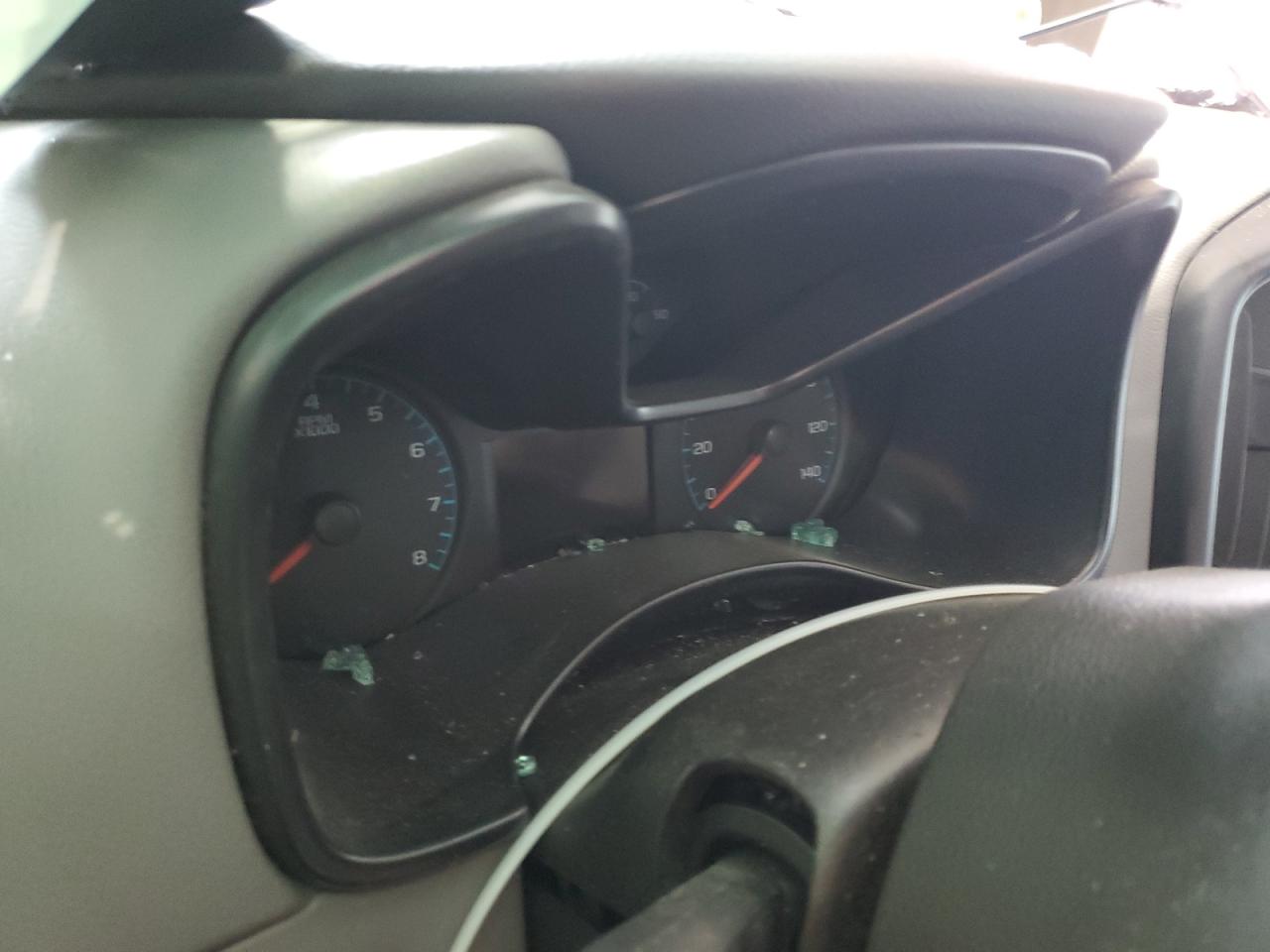 2018 Chevrolet Colorado VIN: 1GCHSBEA6J1257301 Lot: 80433185