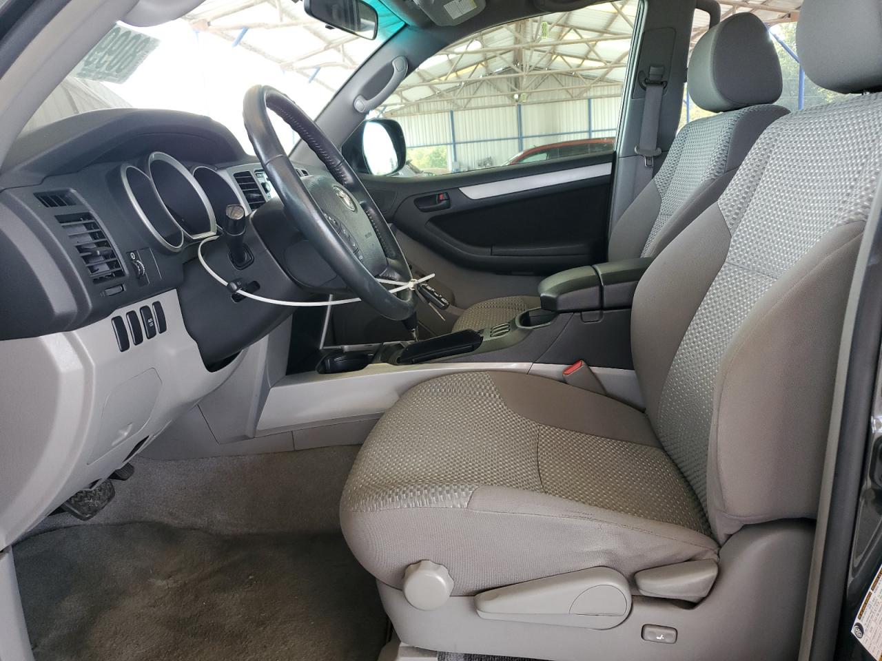 2006 Toyota 4Runner Sr5 VIN: JTEZU14R860082610 Lot: 80997485