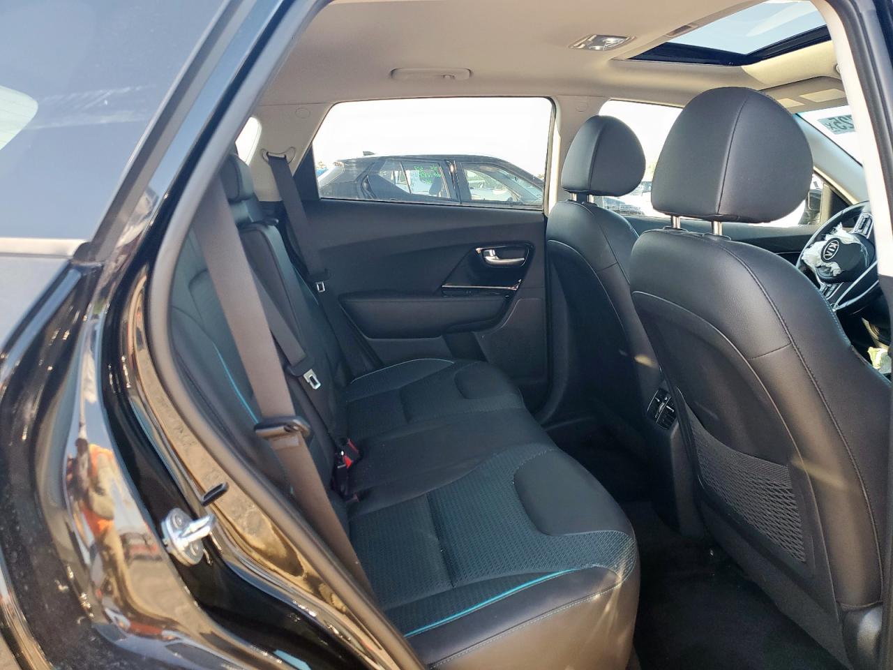 2020 Kia Niro Ex Premium VIN: KNDCE3LG5L5073736 Lot: 71851725