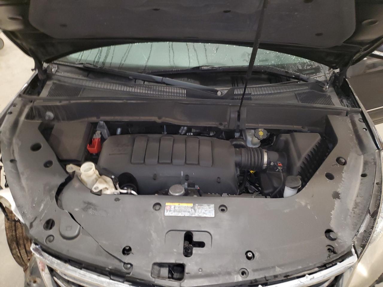 2015 Chevrolet Traverse Ltz VIN: 1GNKVJKD6FJ154495 Lot: 81156955