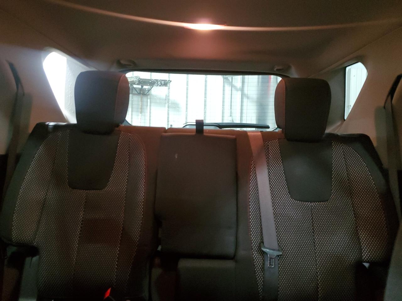 2016 Chevrolet Equinox Lt VIN: 2GNFLFEK4G6224735 Lot: 82050755