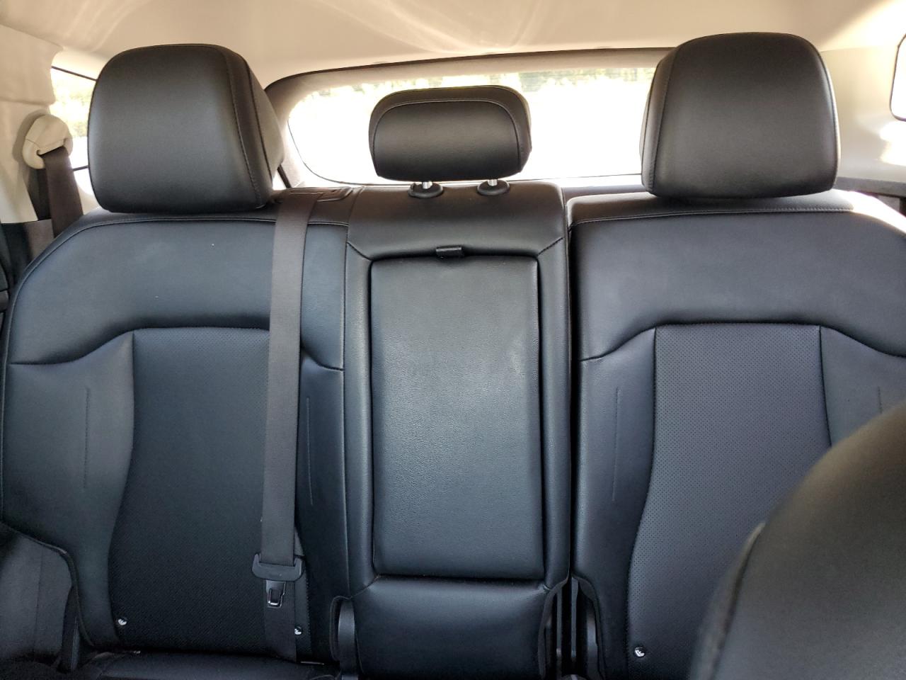 2023 Kia Sportage Ex VIN: 5XYK33AF2PG061150 Lot: 80750415