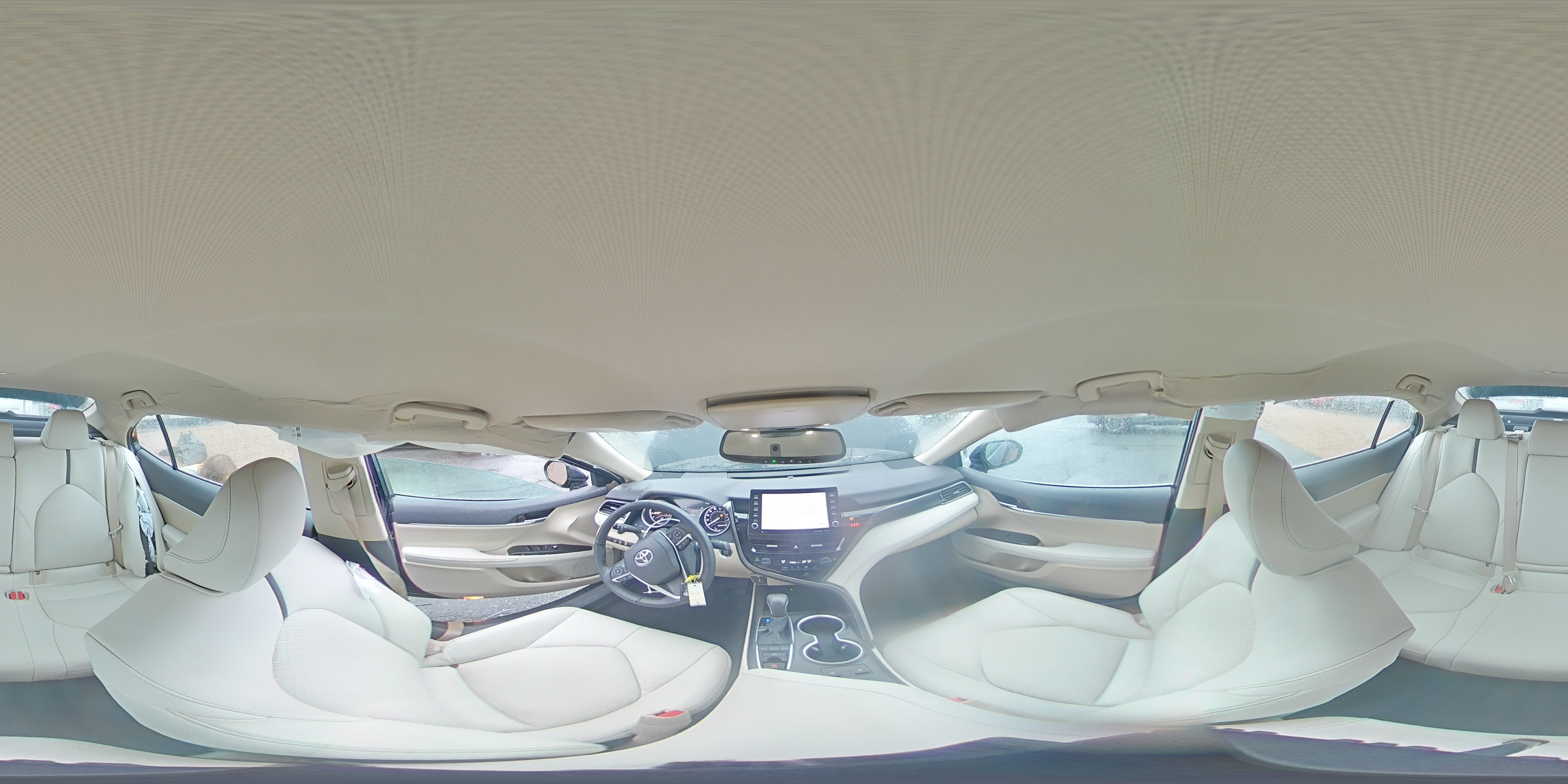 2024 Toyota Camry Xle VIN: 4T1F11BKXRU126038 Lot: 81668875