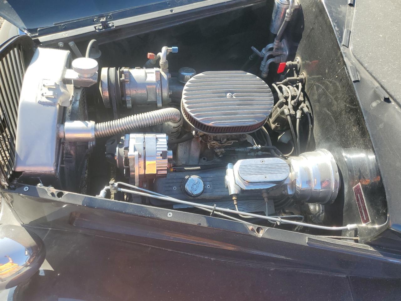 1934 Ford Coupe VIN: 18612609 Lot: 82087425