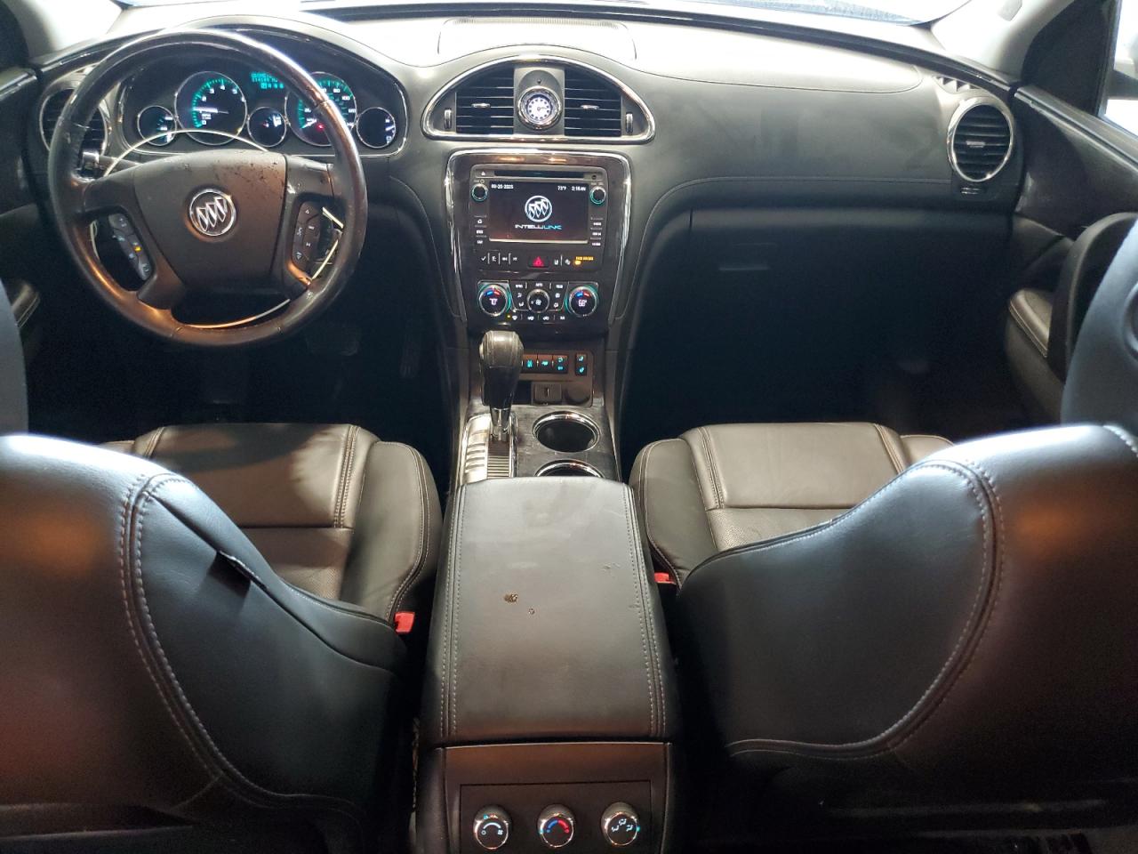2017 Buick Enclave VIN: 5GAKVBKD9HJ221450 Lot: 81567815
