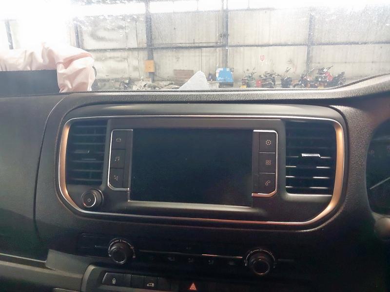 2024 VAUXHALL VIVARO PRO