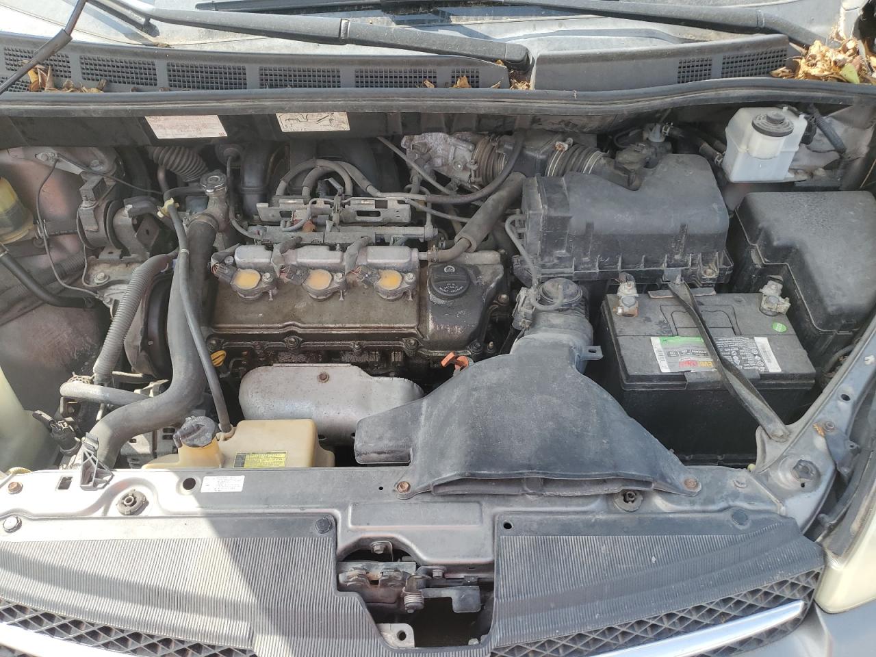 2005 Toyota Sienna Xle VIN: 5TDZA22C45S379337 Lot: 80653935