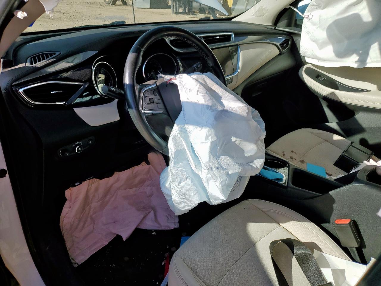 2020 Buick Encore Gx Select VIN: KL4MMDS21LB067995 Lot: 81791635