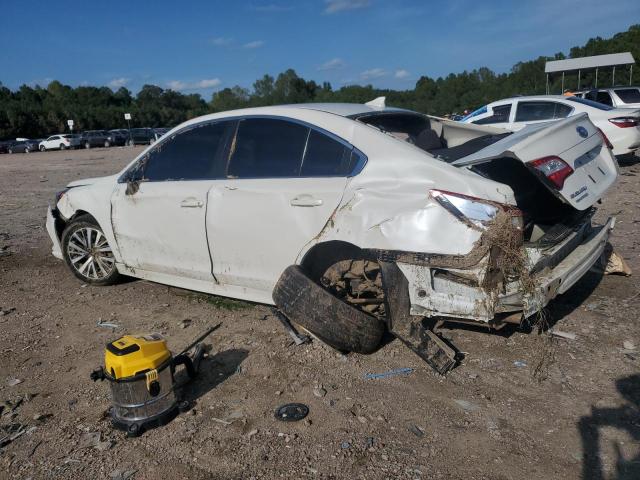  SUBARU LEGACY 2019 Белы