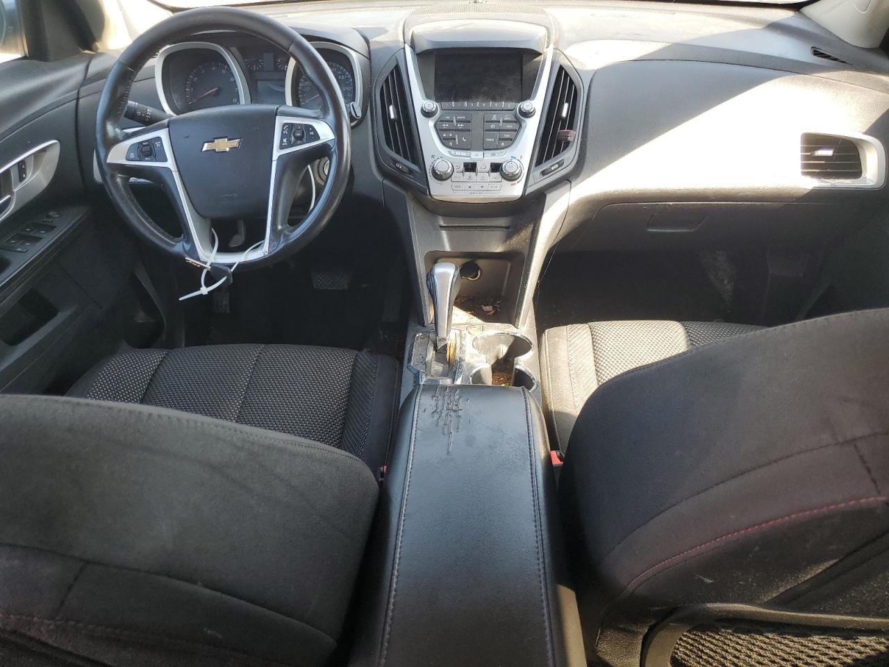 2014 Chevrolet Equinox Lt VIN: 2GNALBEK8E6327561 Lot: 84456315