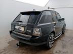 2006 LAND ROVER RANGE ROVER SP HSE TDV6 A  for sale at Copart WESTBURY