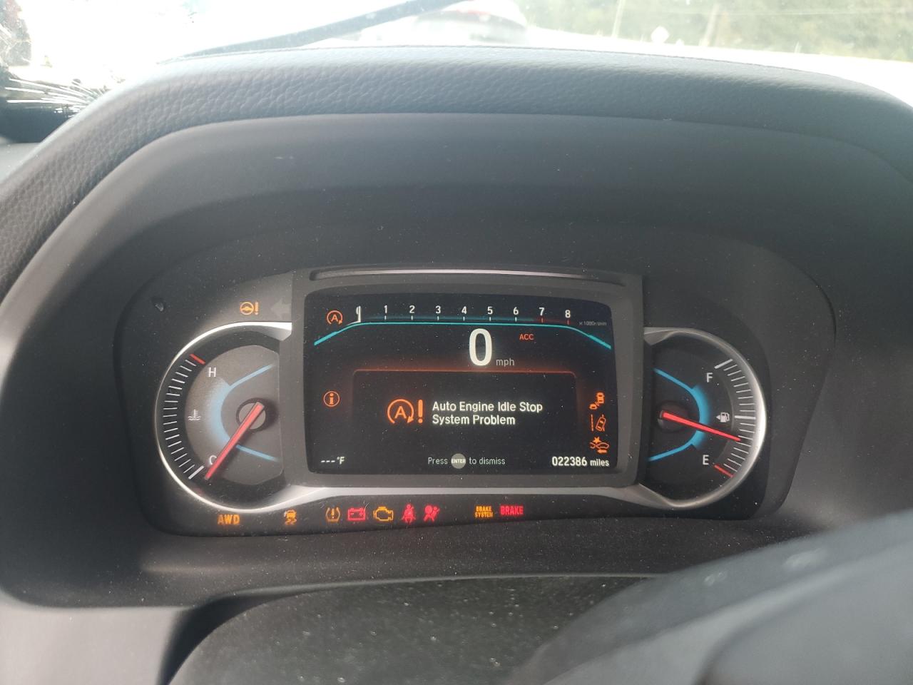 2022 Honda Pilot Se VIN: 5FNYF6H26NB086174 Lot: 80942765