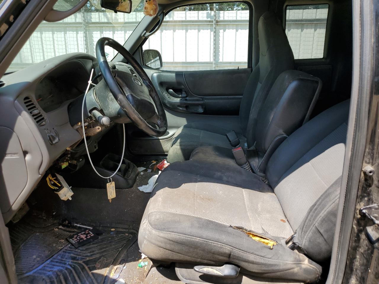 2003 Ford Ranger Super Cab VIN: 1FTYR14V63PA50644 Lot: 80497495