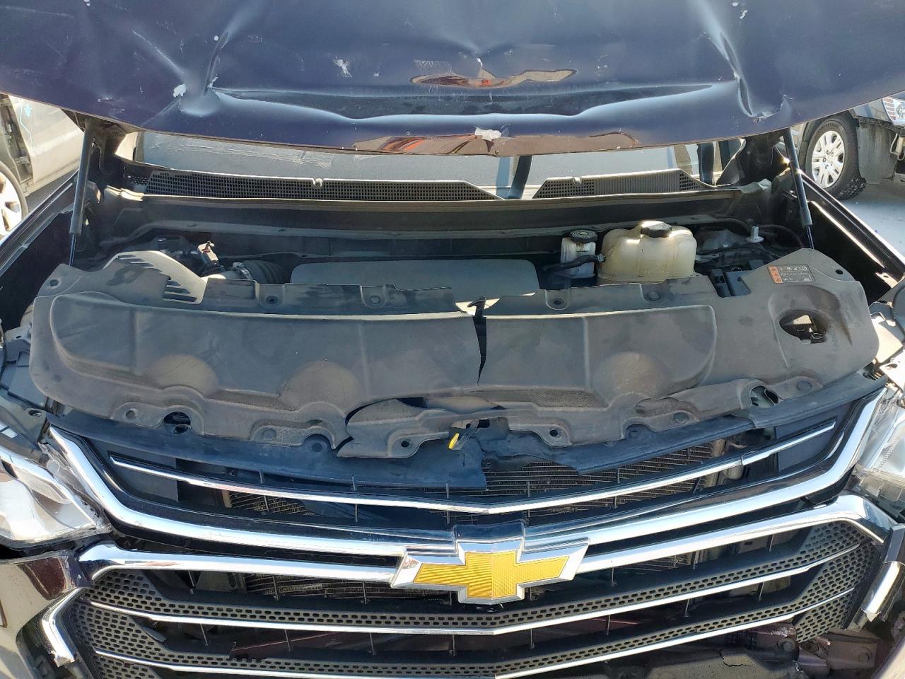 2020 Chevrolet Traverse Lt VIN: 1GNERHKW5LJ287241 Lot: 71933005