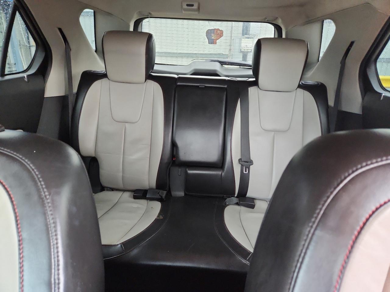 2010 Chevrolet Equinox Lt VIN: 2CNALPEW6A6262627 Lot: 81654975