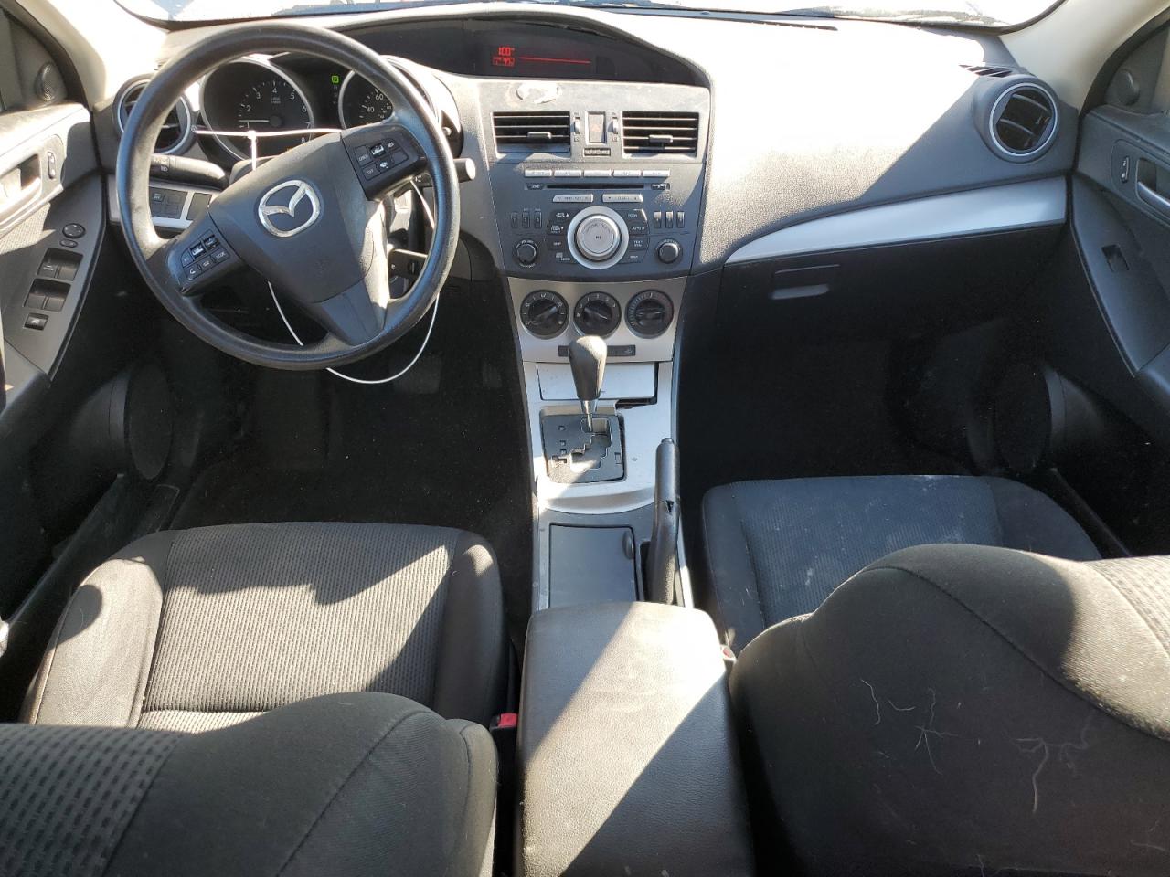 2011 Mazda 3 I VIN: JM1BL1VG5B1478956 Lot: 81714105