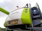 2019 CLAAS   for sale at Copart SANDTOFT