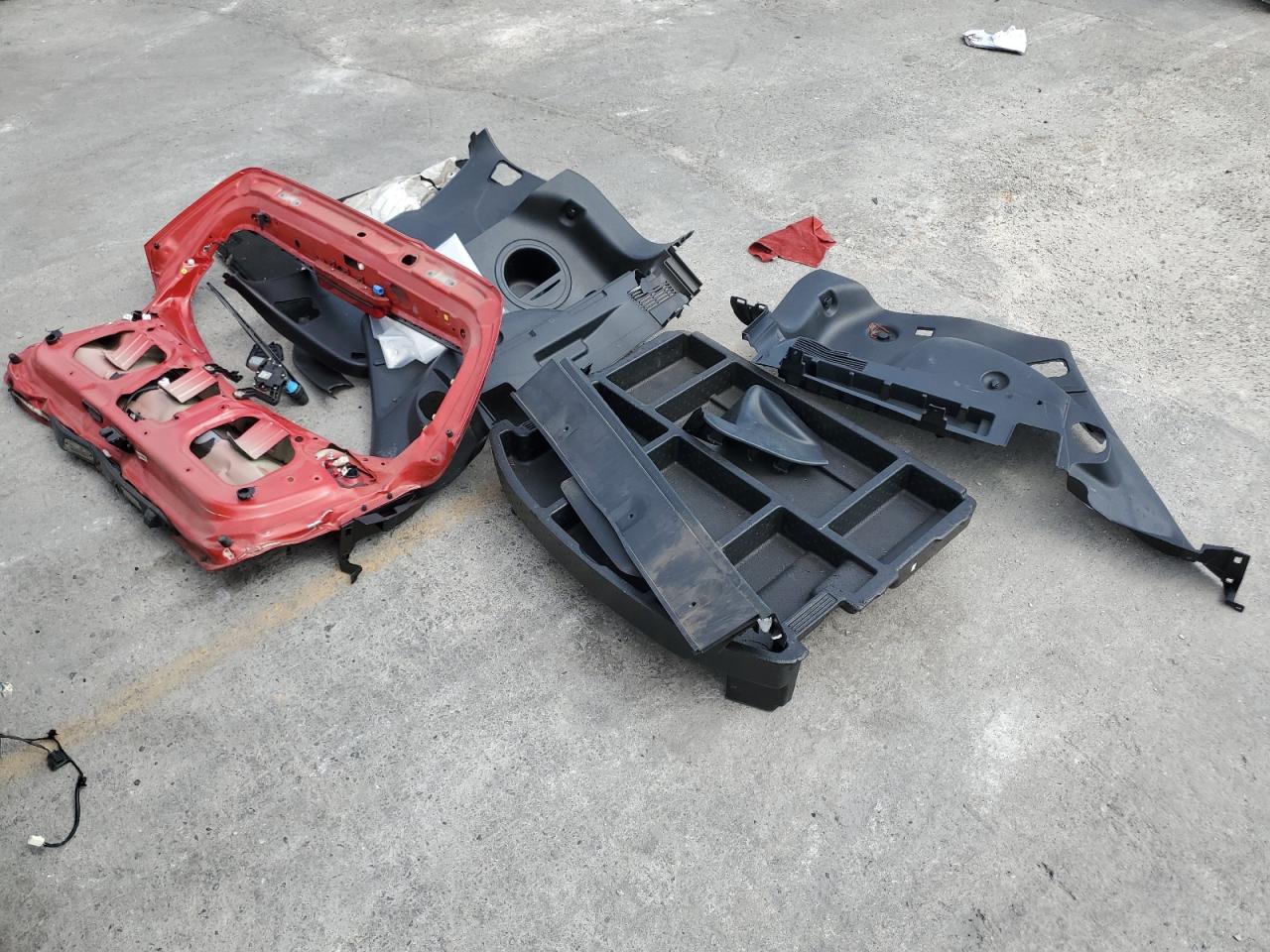 2014 Kia Sportage Base VIN: KNDPB3AC8E7603070 Lot: 83868655