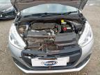 2018 PEUGEOT 208 GT LINE BLUE HDI  for sale at Copart WOLVERHAMPTON