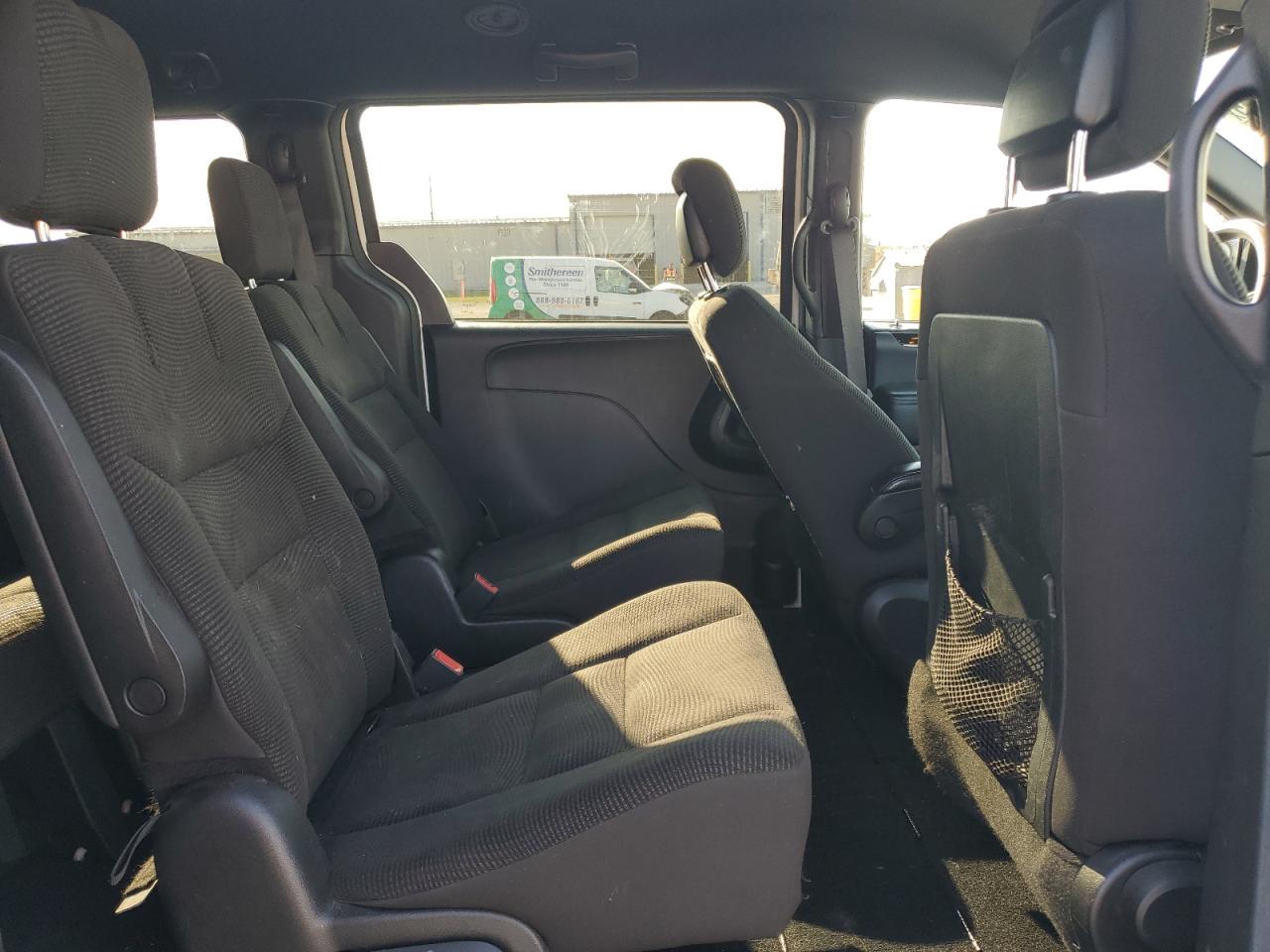 2020 Dodge Grand Caravan Se VIN: 2C4RDGBG8LR259649 Lot: 72099865