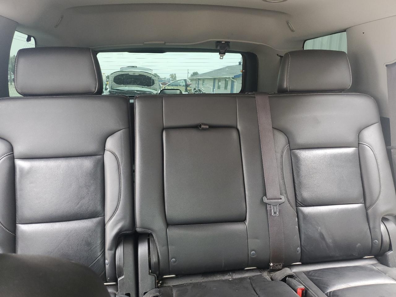 2015 Chevrolet Tahoe C1500 Lt VIN: 1GNSCBKC8FR559214 Lot: 71631815