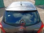 2008 TOYOTA YARIS SR 1.3 VVT-I SR 3DR for sale at Copart PETERLEE