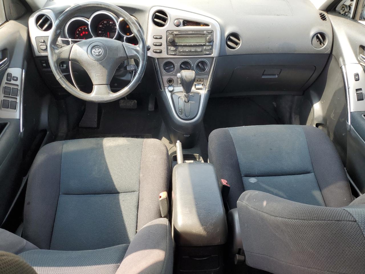 2008 Toyota Corolla Matrix Xr VIN: 2T1KR30E78C707190 Lot: 71779025