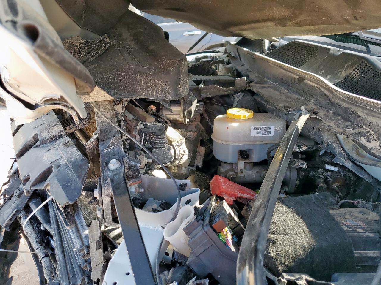 2024 Ram 3500 Tradesman VIN: 3C63RRGL6RG243304 Lot: 80321545