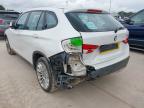 2010 BMW X1 SE for sale at Copart SANDY