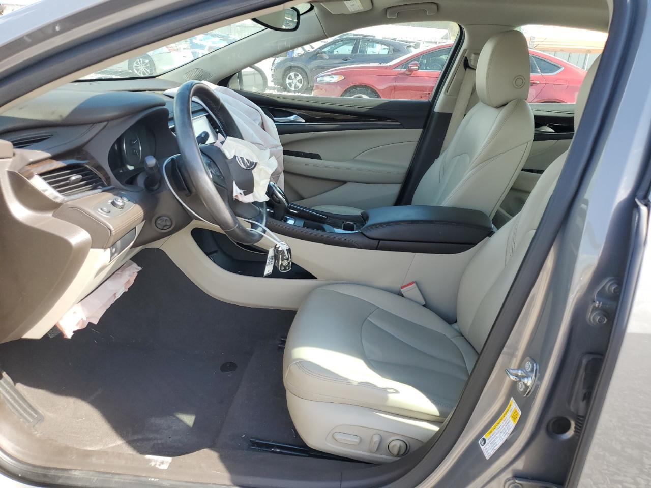 2018 Buick Lacrosse Preferred VIN: 1G4ZN5SZ2JU119093 Lot: 84625315