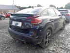 2024 CITROEN C4 + PURETECH S/S  for sale at Copart BELFAST