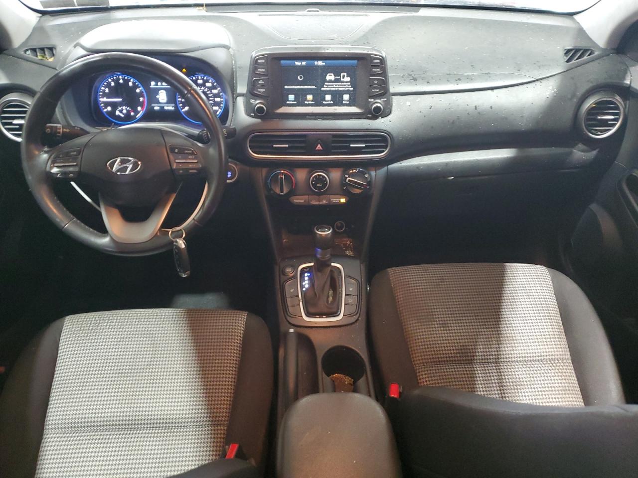 2020 Hyundai Kona Sel VIN: KM8K22AA0LU407203 Lot: 82032045