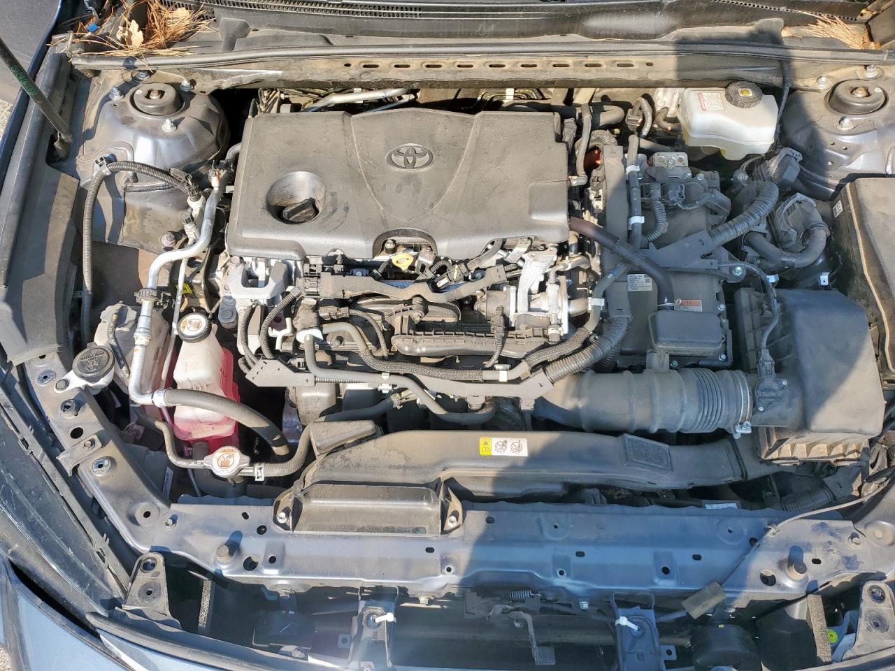 2021 Toyota Avalon Xle VIN: 4T1JA1AB6MU003406 Lot: 80724185