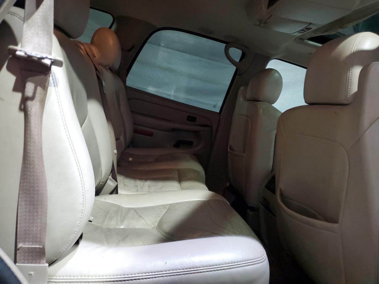 2005 Chevrolet Tahoe K1500 VIN: 1GNEK13TX5J115600 Lot: 82024495