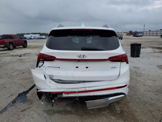  HYUNDAI SANTA FE 2023 Biały