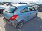 2007 VAUXHALL CORSA LIFE A/C  for sale at Copart SANDTOFT