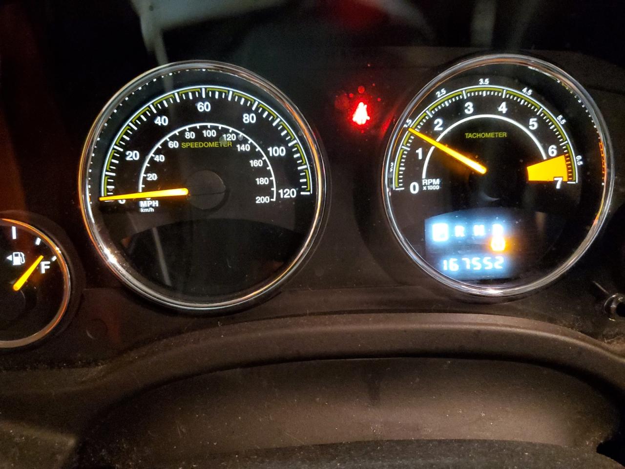 2014 Jeep Compass Latitude VIN: 1C4NJCEBXED603729 Lot: 84018225