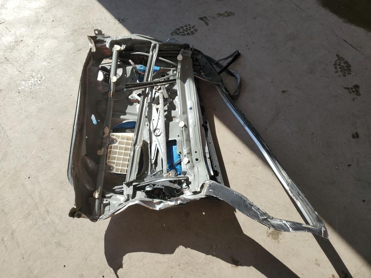 2007 Pontiac Vibe VIN: 5Y2SL65807Z429453 Lot: 71590505