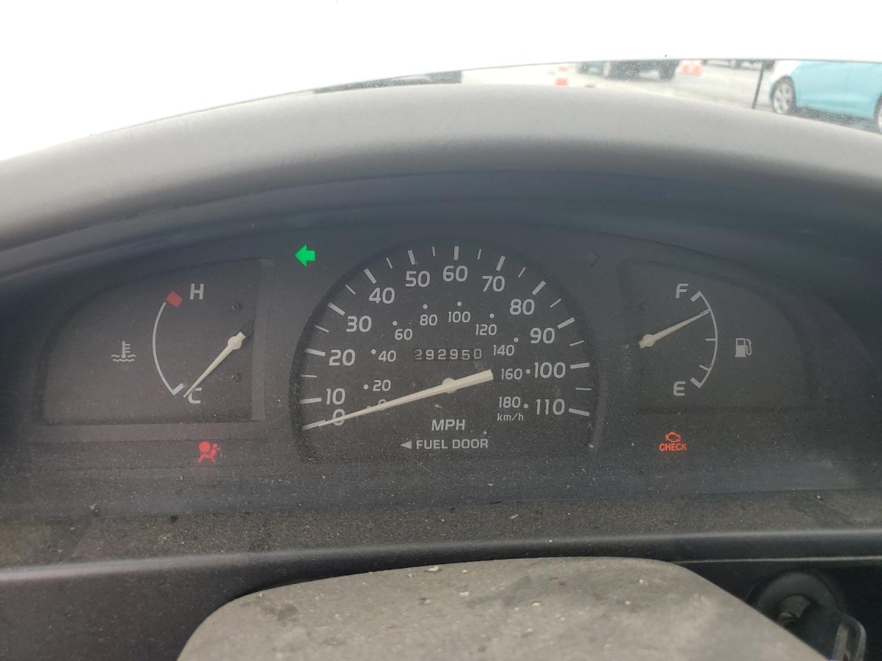 2004 Toyota Tacoma VIN: 5TENL42NX4Z405981 Lot: 84646305