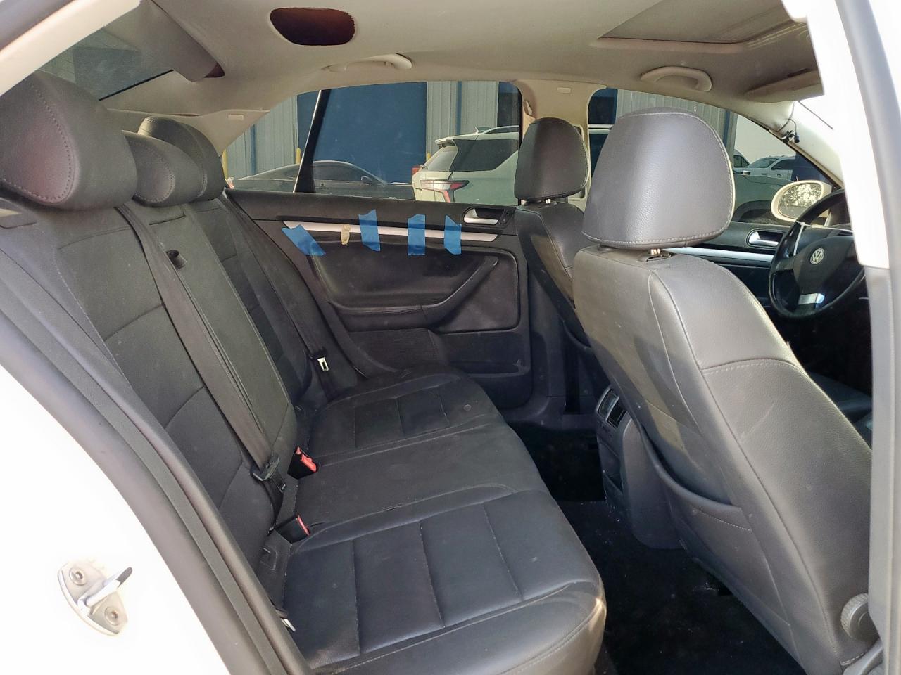 2008 Volkswagen Jetta Se VIN: 3VWRZ71K58M022927 Lot: 81145115