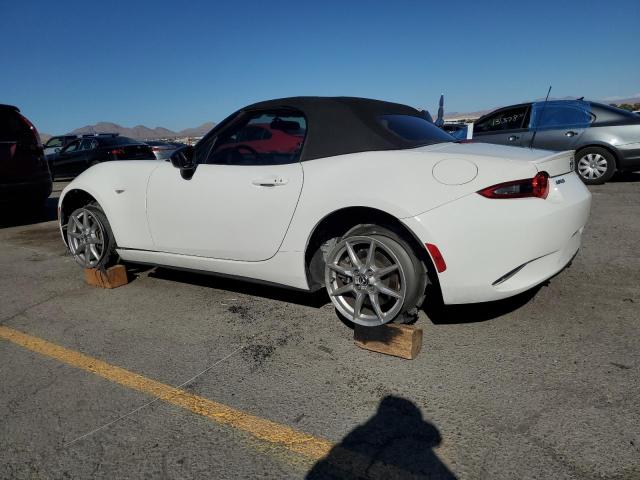  MAZDA MX5 2016 Белы