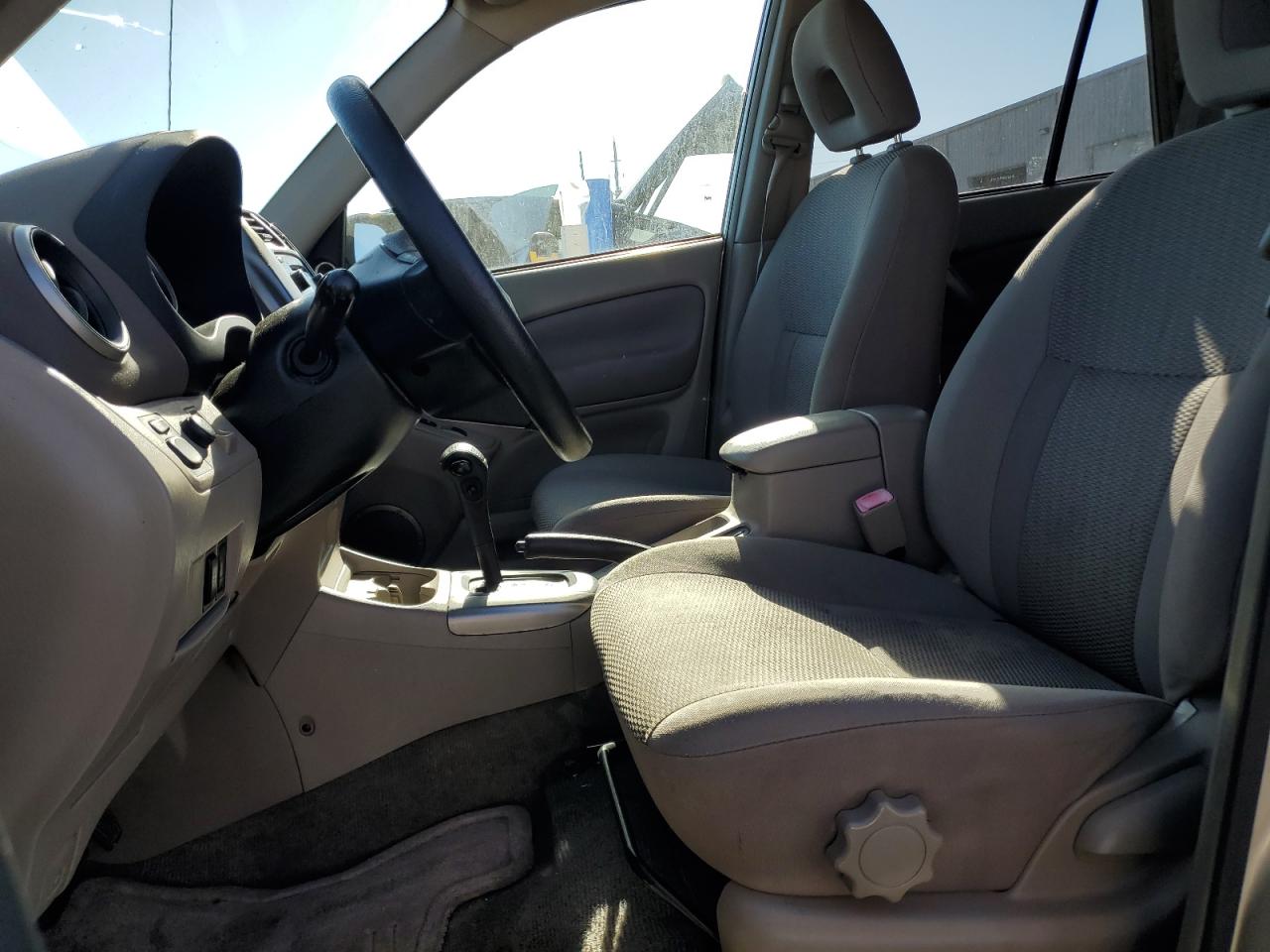 2004 Toyota Rav4 VIN: JTEGD20V740033136 Lot: 71028935