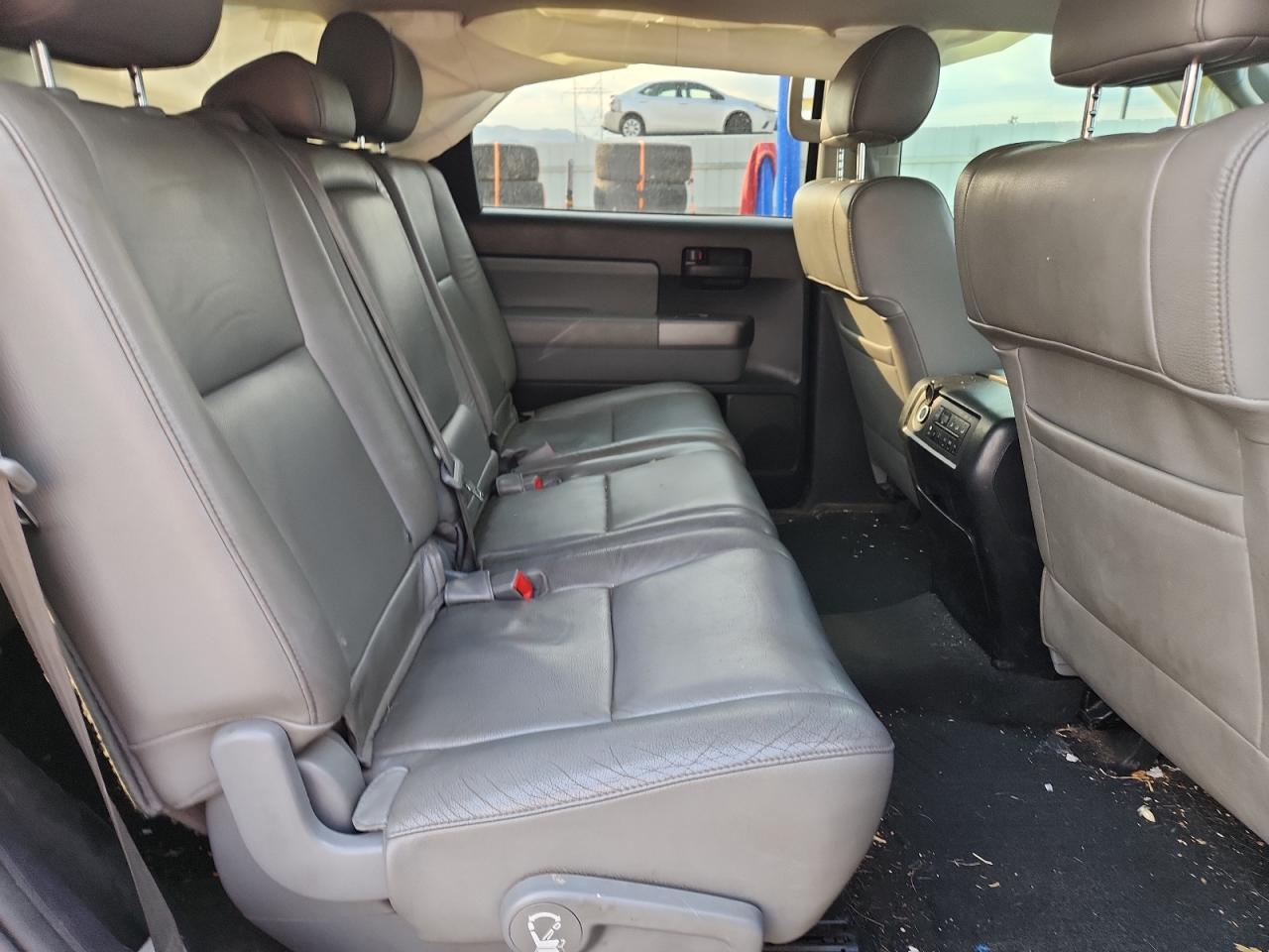 2013 Toyota Sequoia Sr5 VIN: 5TDBW5G19DS092120 Lot: 70727345