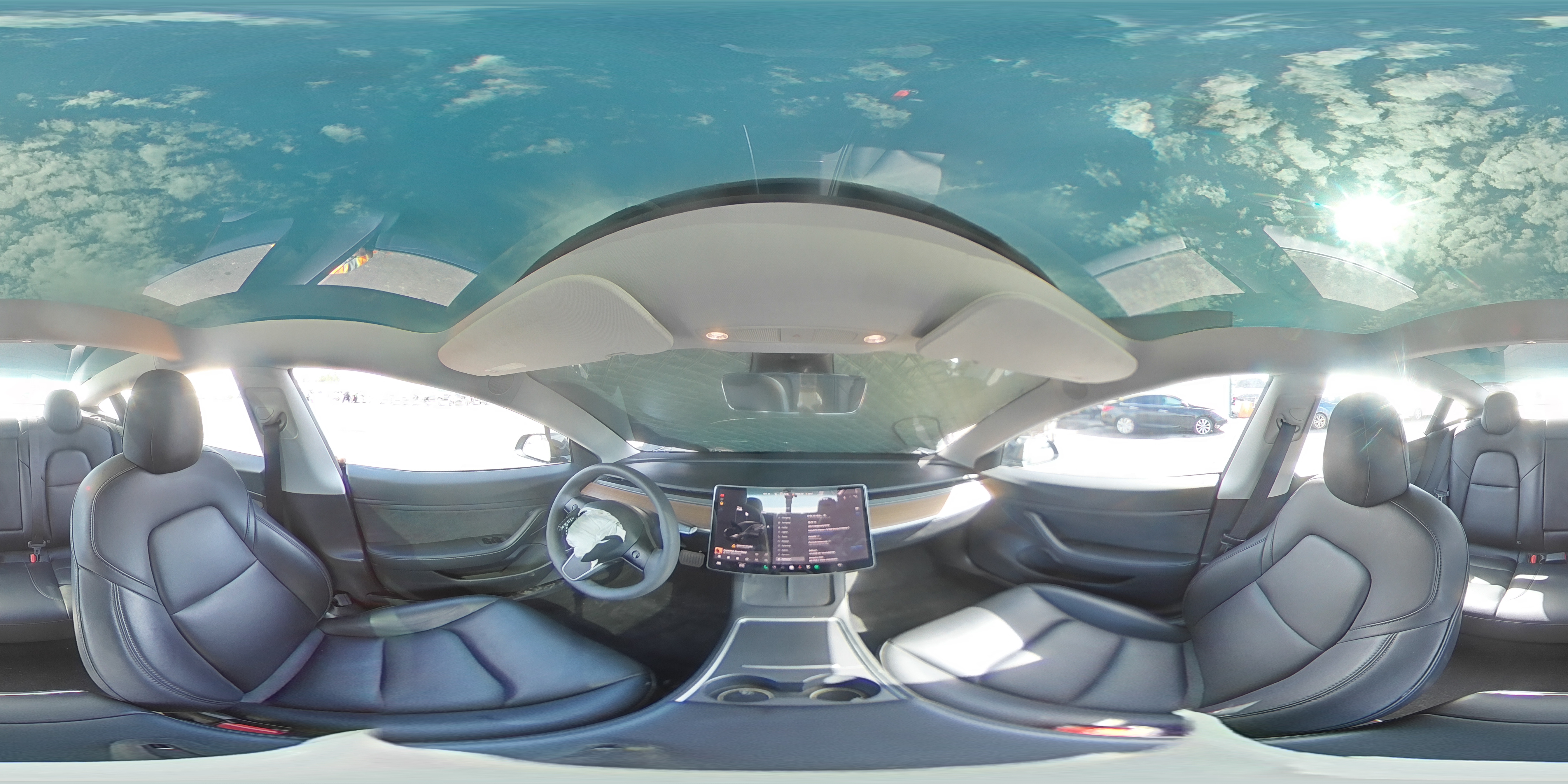 2021 Tesla Model 3 VIN: 5YJ3E1EAXMF875714 Lot: 83759065