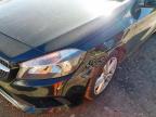 2016 MERCEDES-BENZ A 180 D SPORT EXECUTIVE  for sale at Copart WOLVERHAMPTON