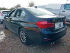 2016 BMW 3 SERIES EFFICIENTDYNAMICS PLUS for sale at Copart BRISTOL