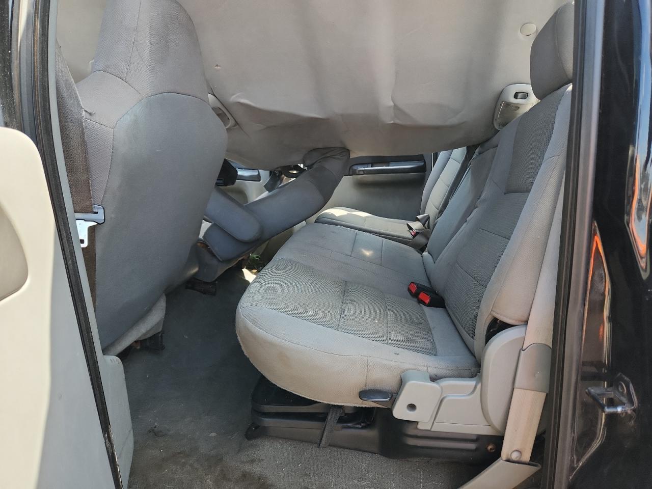 2007 Ford F250 Super Duty VIN: 1FTSW21P77EA32858 Lot: 80025285