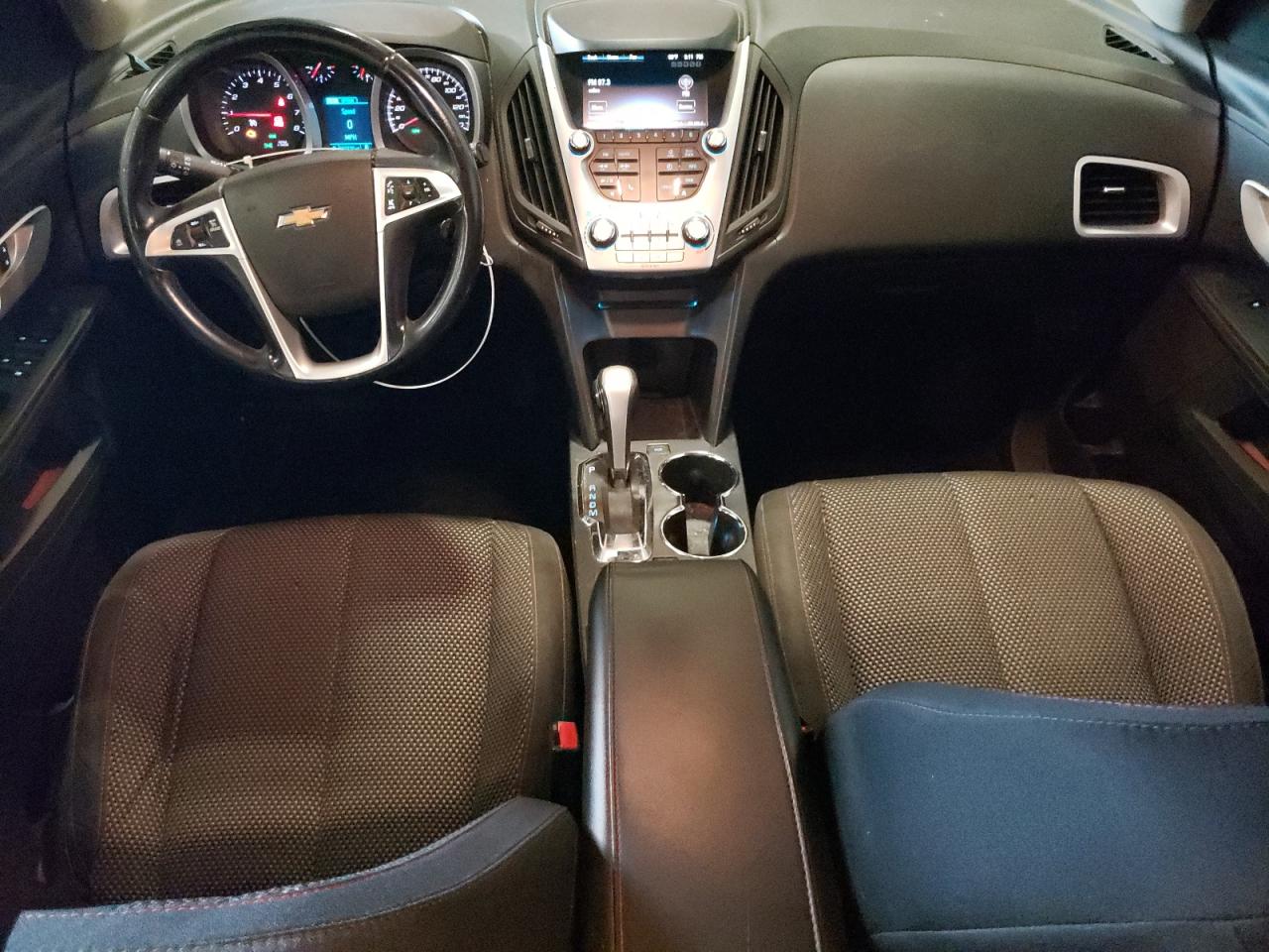 2013 Chevrolet Equinox Lt VIN: 2GNFLEEK6D6290841 Lot: 80831215